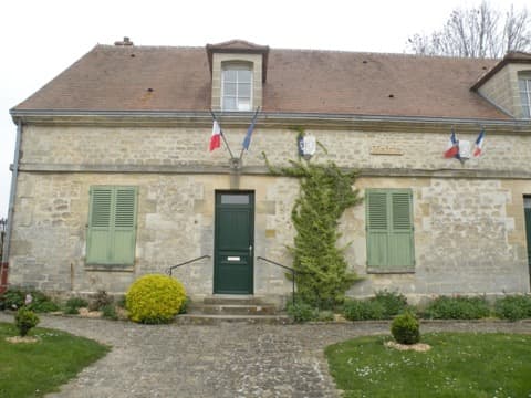 Couvreur Morangles