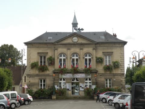 Couvreur Mouy