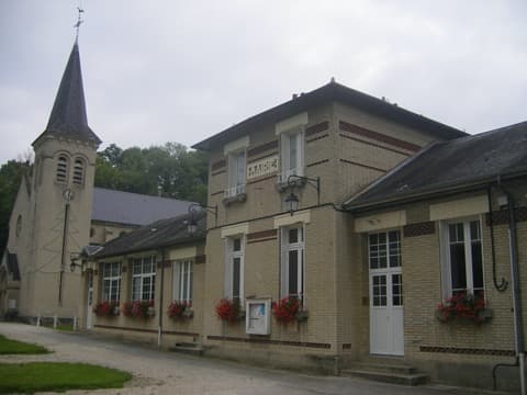 Couvreur Nampcel