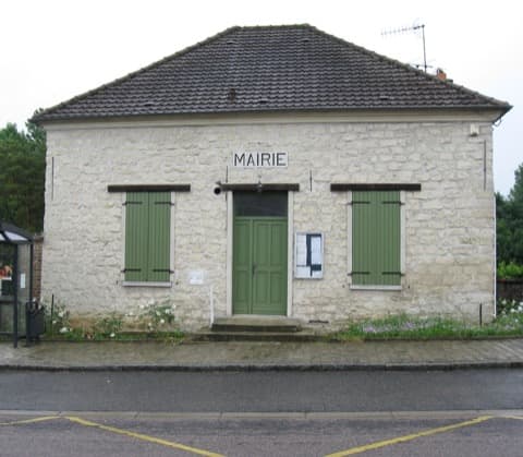 Couvreur Neufchelles
