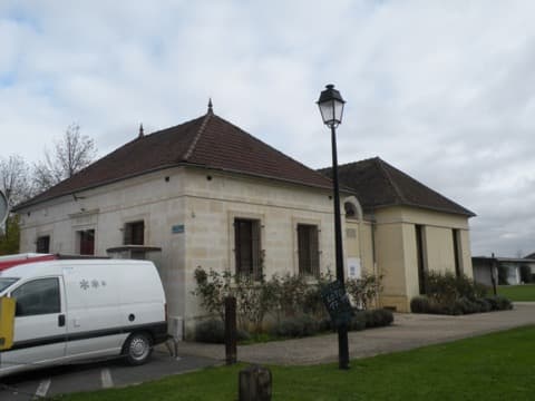 Couvreur Nointel