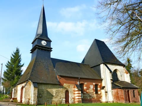 Couvreur Offoy