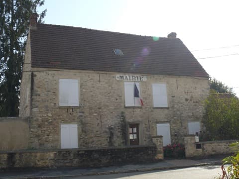 Couvreur Ognes