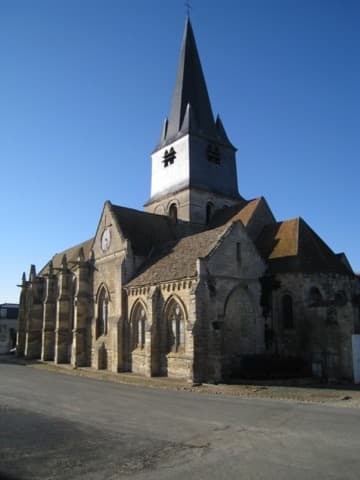 Couvreur Parnes