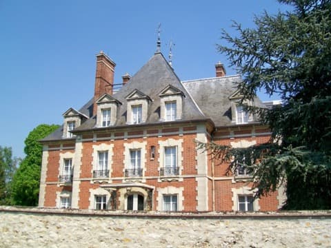 Couvreur Plailly