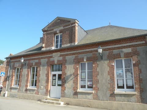 Couvreur Porcheux
