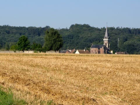 Couvreur Porquéricourt
