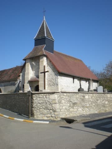 Couvreur Rémécourt