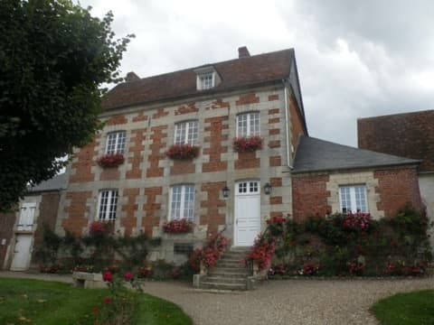 Couvreur Rémérangles