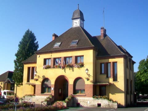 Couvreur Rieux
