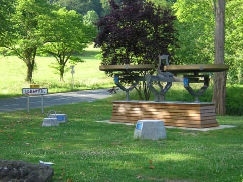 Couvreur Roberval