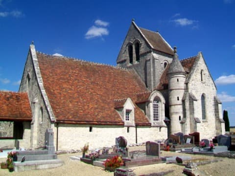 Couvreur Rocquemont