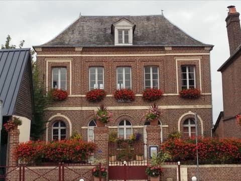 Couvreur Romescamps
