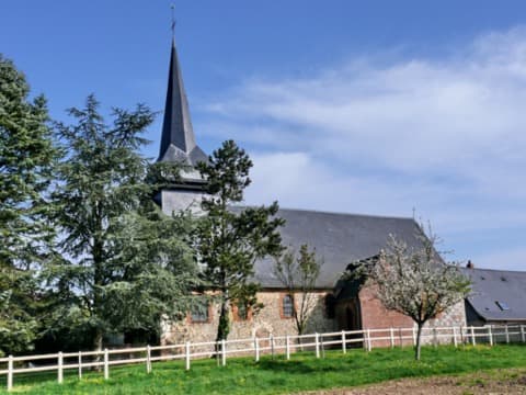 Couvreur Rothois