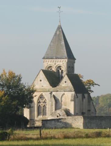 Couvreur Rousseloy