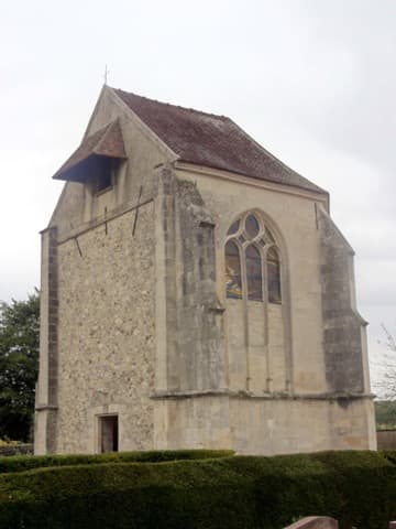 Couvreur Rouville