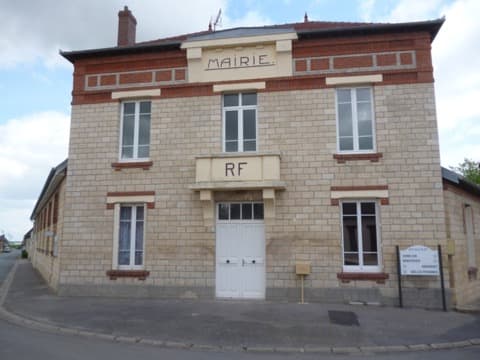 Couvreur Royaucourt