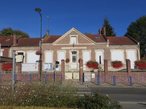Couvreur Roye-sur-Matz
