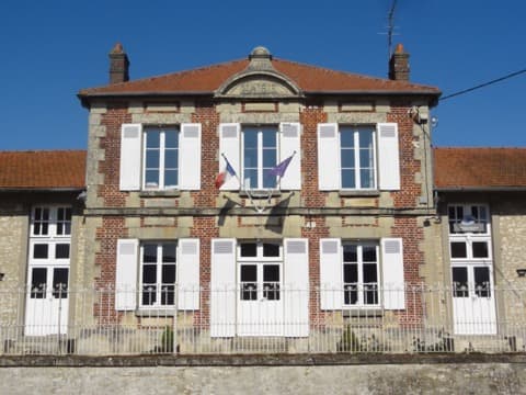 Couvreur Rully