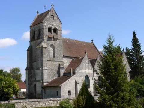 Couvreur Saint-Étienne-Roilaye