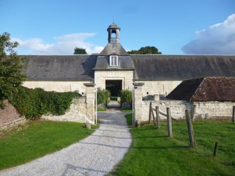 Couvreur Saint-Remy-en-l'Eau