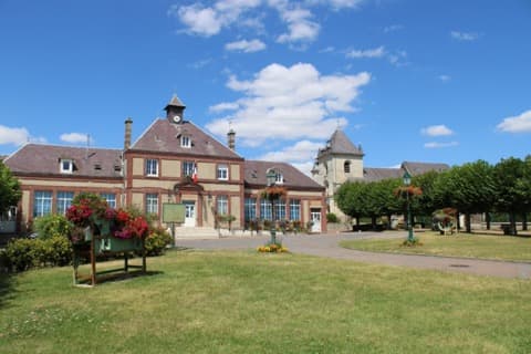 Couvreur Salency