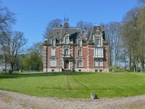Couvreur Sarcus