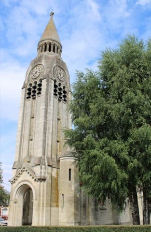 Couvreur Sempigny