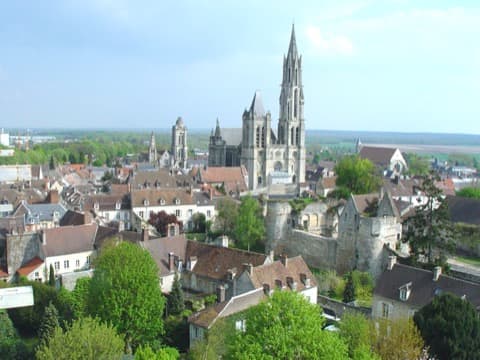 Couvreur Senlis