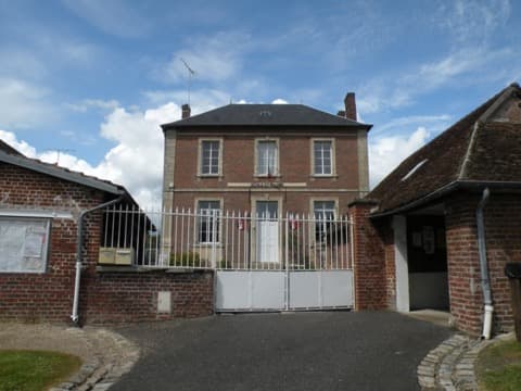 Couvreur Senots
