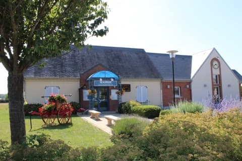 Couvreur Sermaize