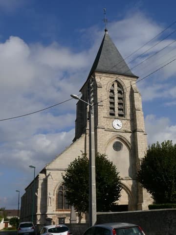 Couvreur Silly-le-Long