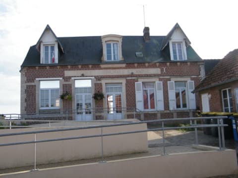 Couvreur Solente