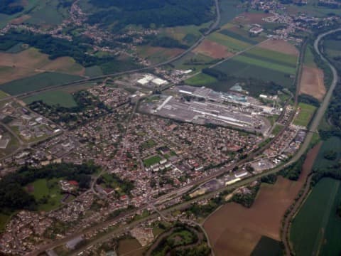 Couvreur Thourotte