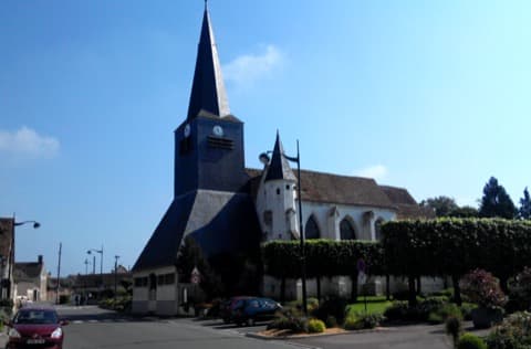 Couvreur Tillé