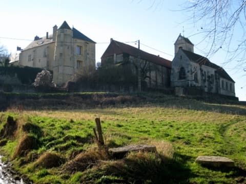 Couvreur Tourly