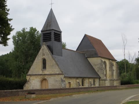 Couvreur Vandélicourt