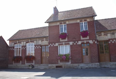 Couvreur Vauchelles