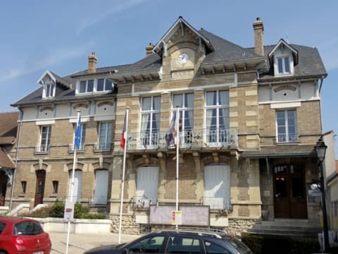 Couvreur Venette