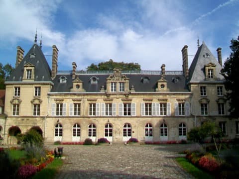 Couvreur Verberie