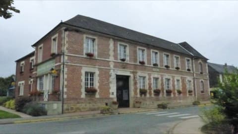 Couvreur Wavignies