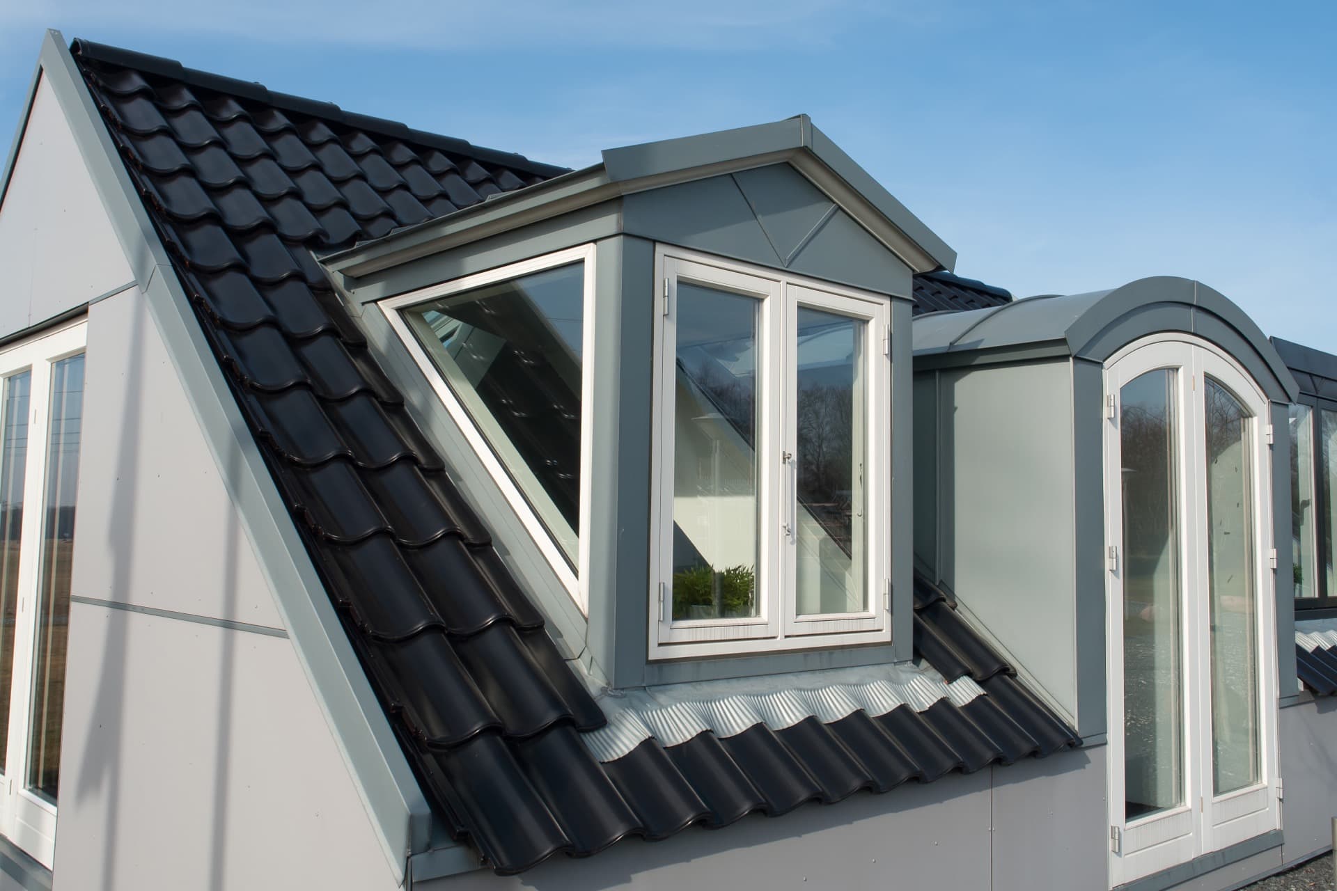 Fenêtres de toit & Velux 60 Oise