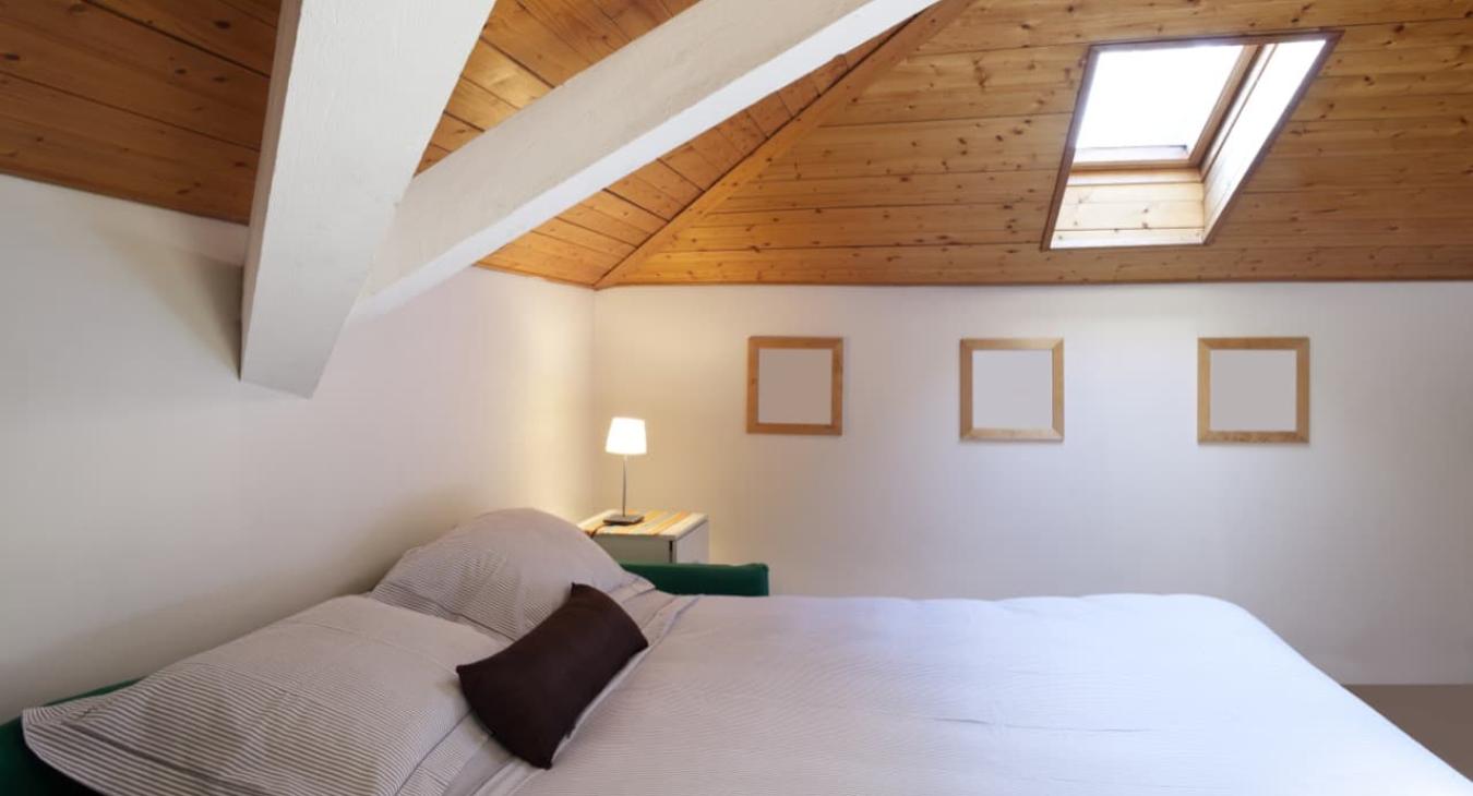 Fenêtres de toit & Velux 60 Oise